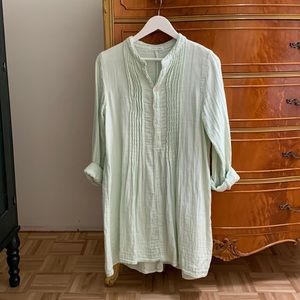 CP Shades x Free People Yoko Tunic